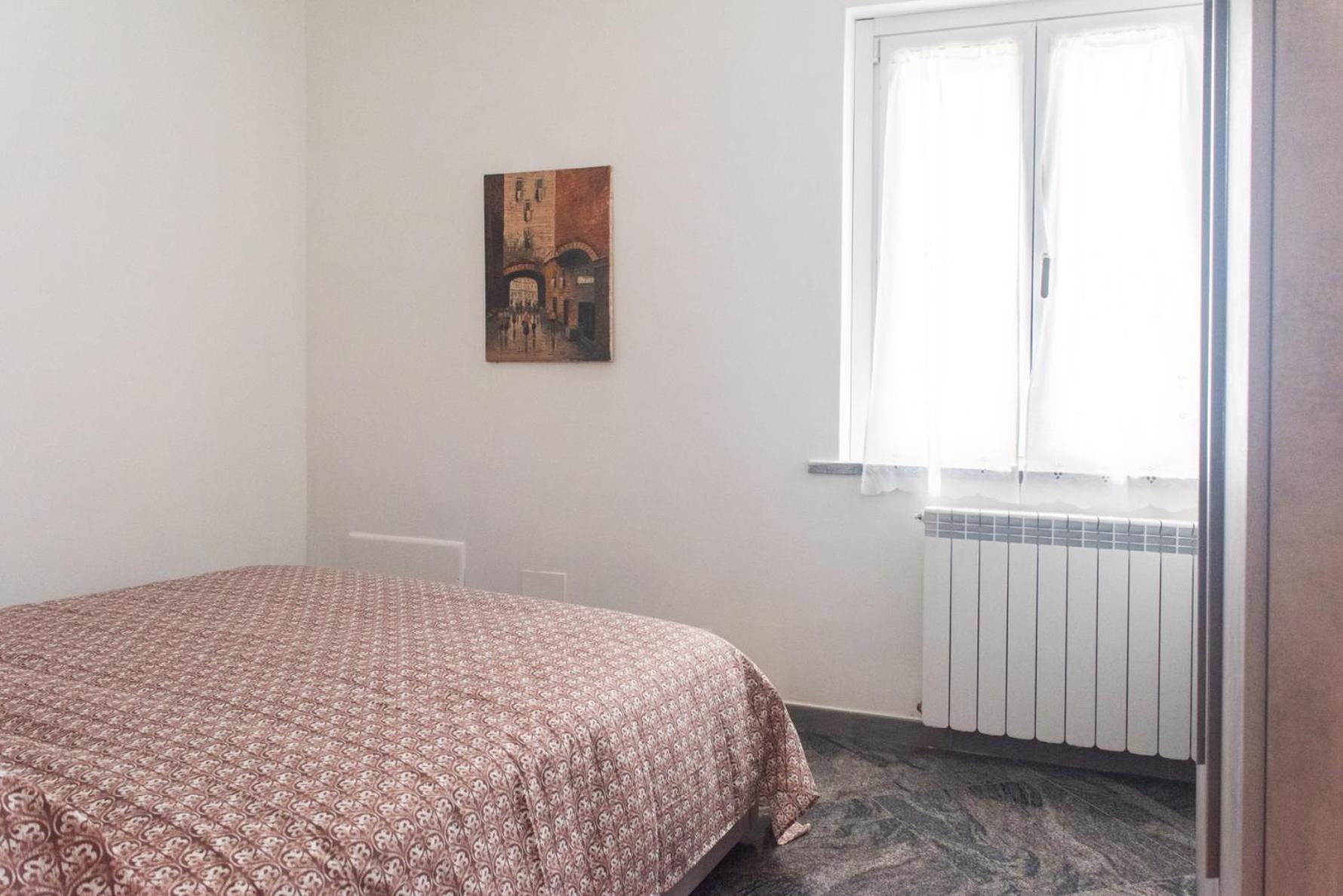 Guest House I Condotti Campagnano Di Roma Buitenkant foto