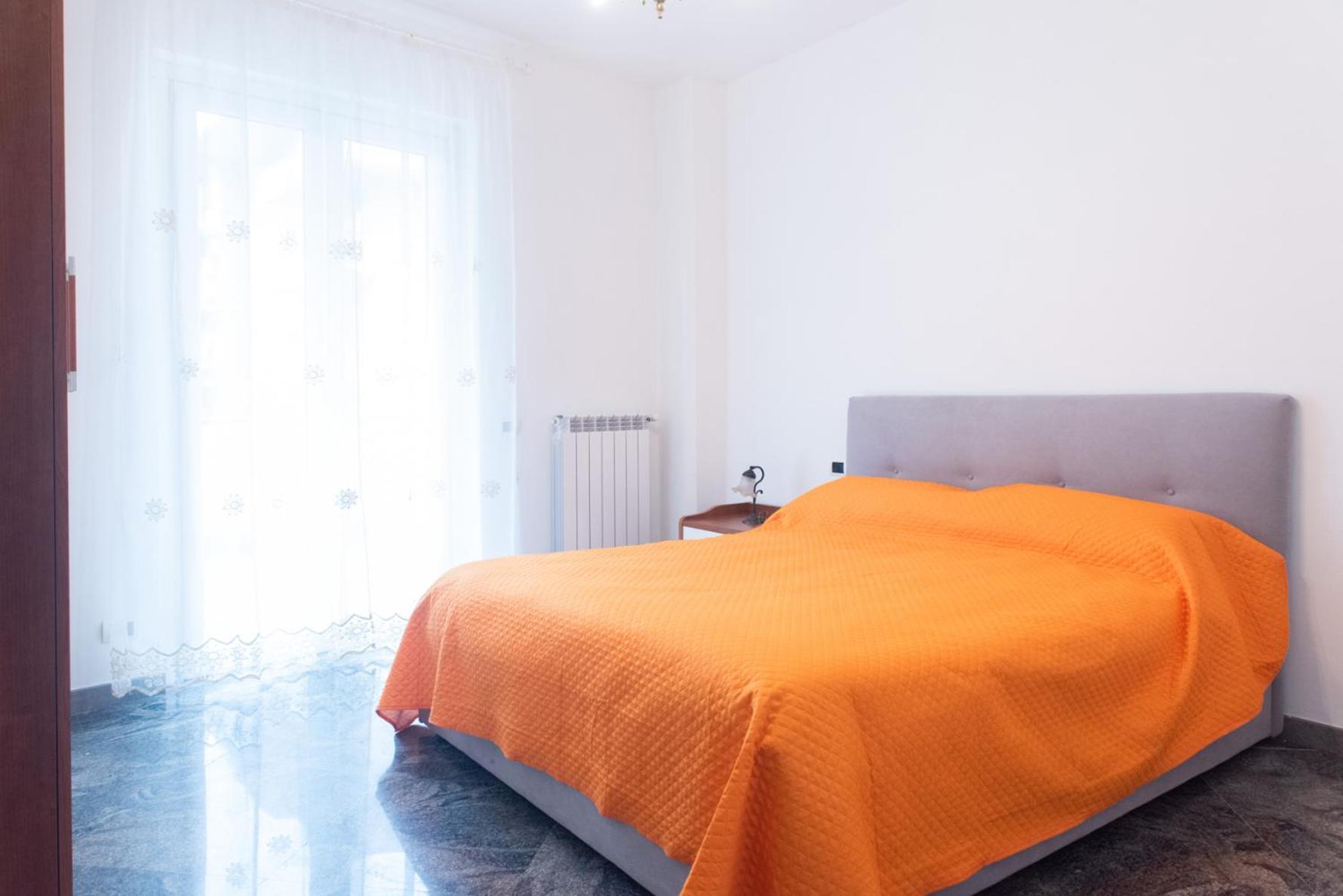 Guest House I Condotti Campagnano Di Roma Buitenkant foto